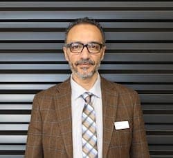 Photo of Ramy Ibrahim