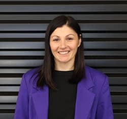 Photo of Yana Parfiyevich