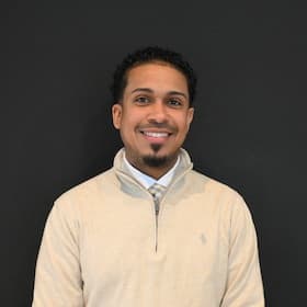 Photo of Steven Claudio