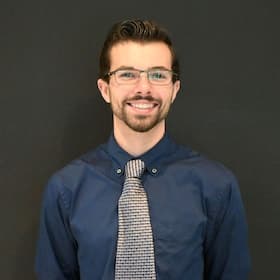 Photo of Cole Traywick