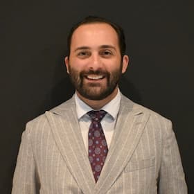 Photo of Andrew Schlageter