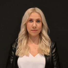 Photo of Nomiki Dionas