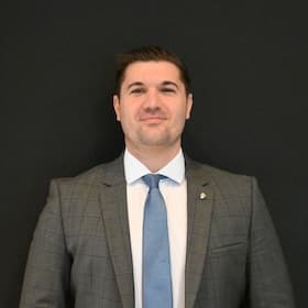 Photo of Anthony Vivona