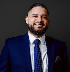 Photo of Johnathan Camacho