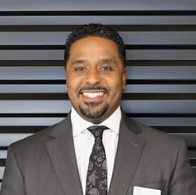 Photo of John Andrade