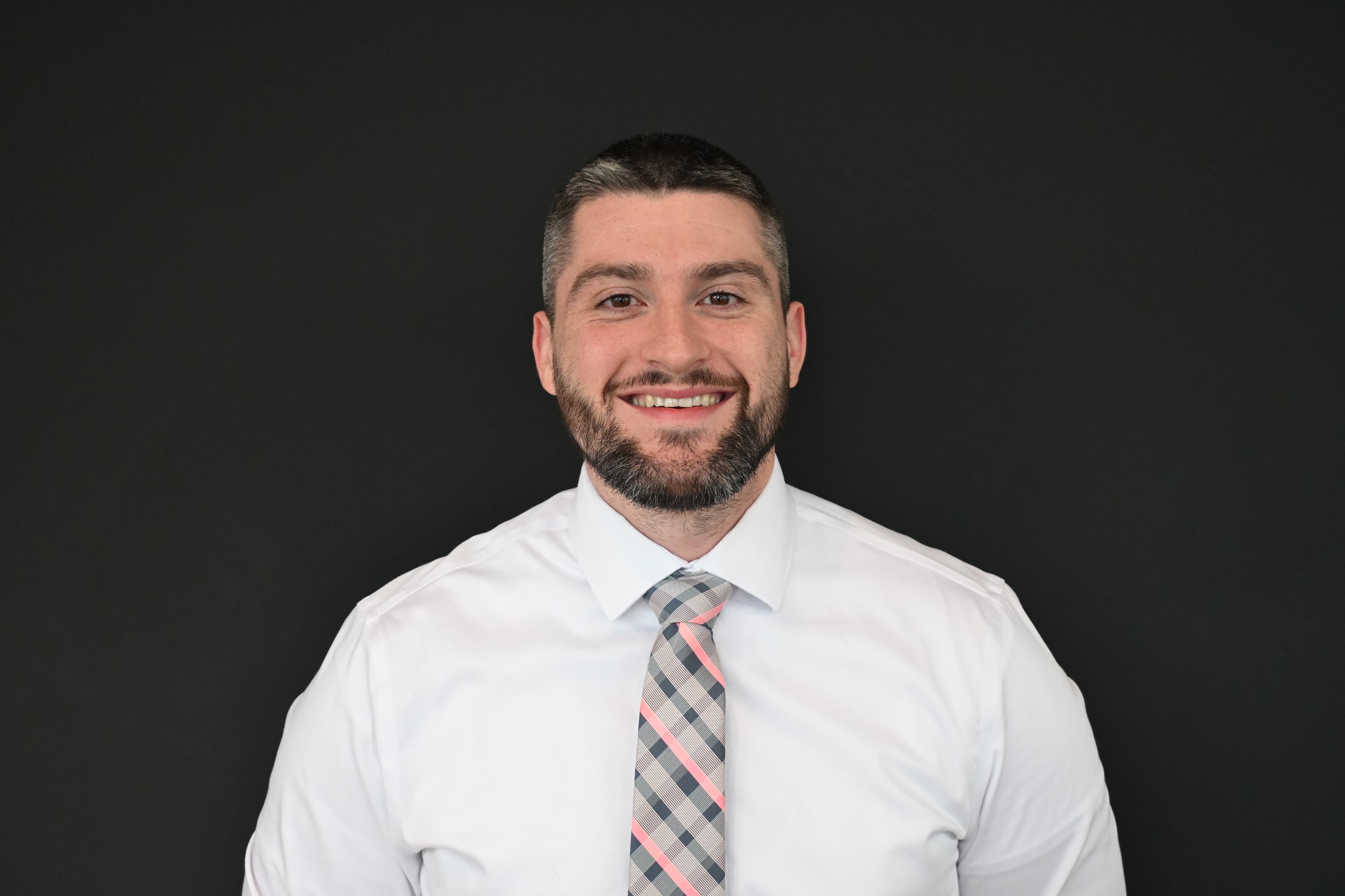 Photo of Dan Blash