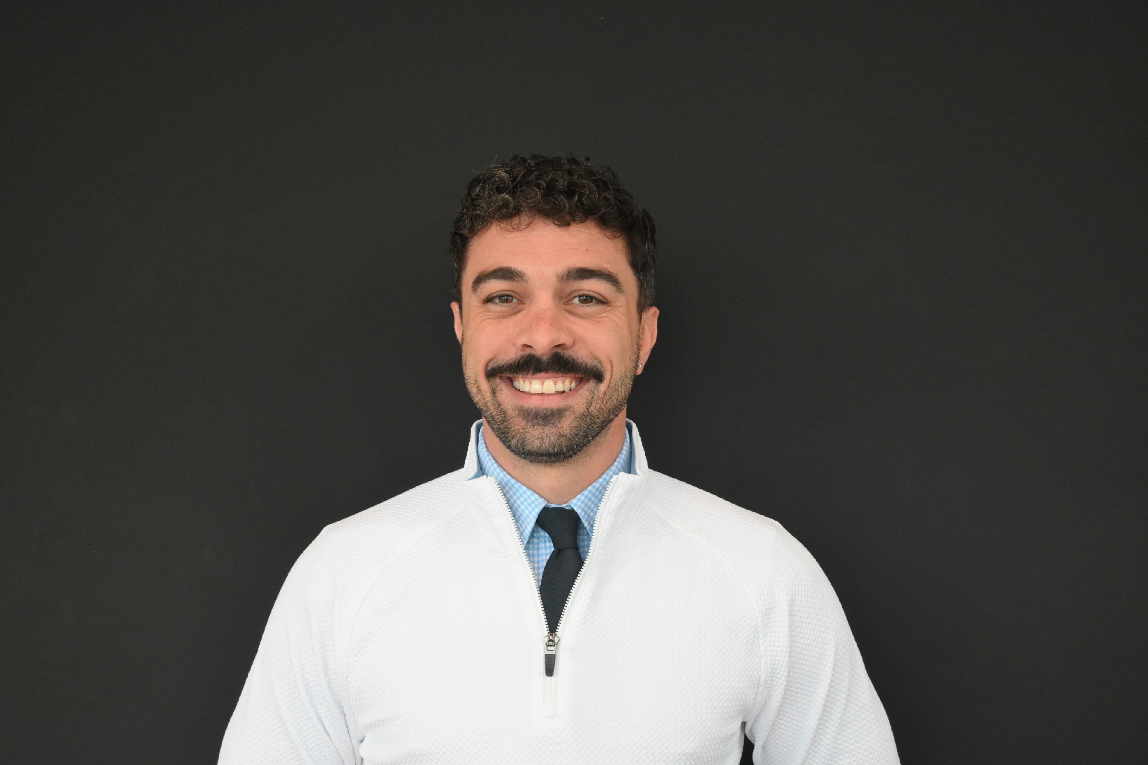 Photo of Alexander Robbins