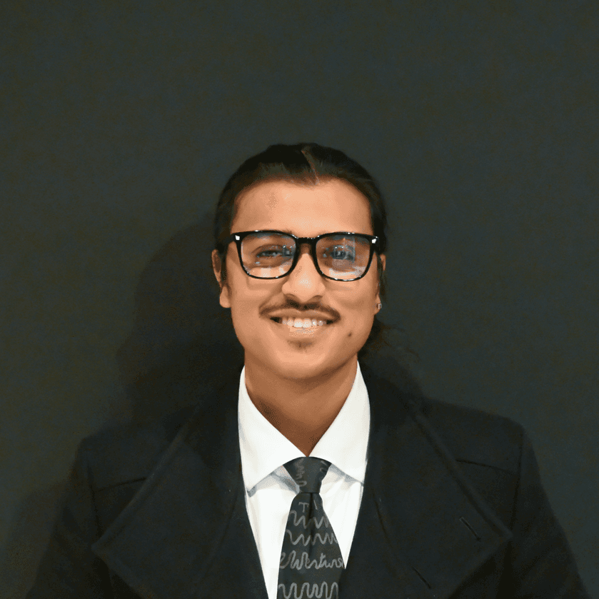 Photo of Tyler Ventura