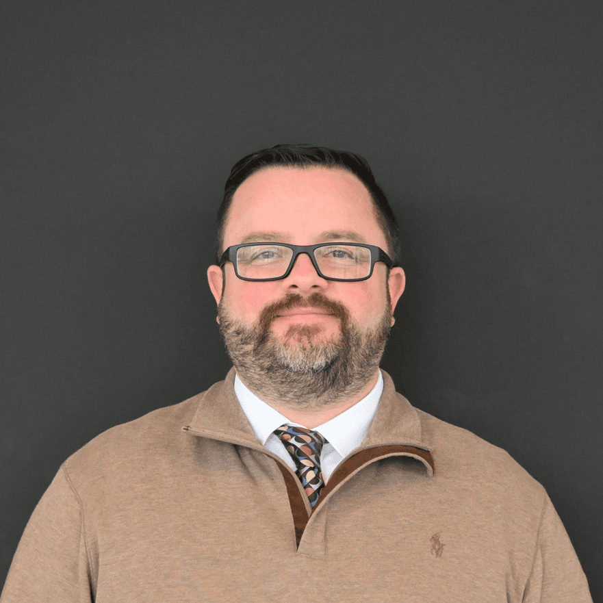 Photo of Anthony Chirico